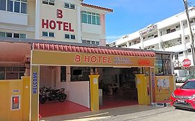 B-Hotel